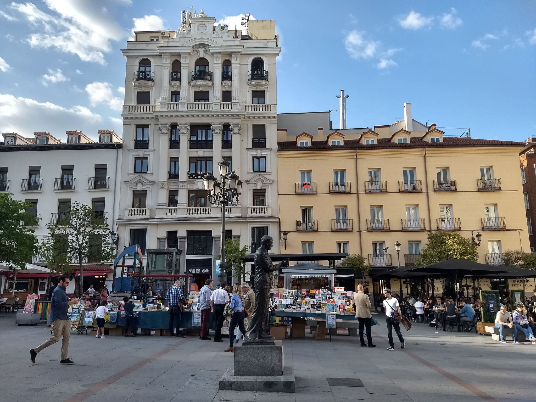 Actualidad  Hotel CoolRooms Palacio de Atocha Madrid