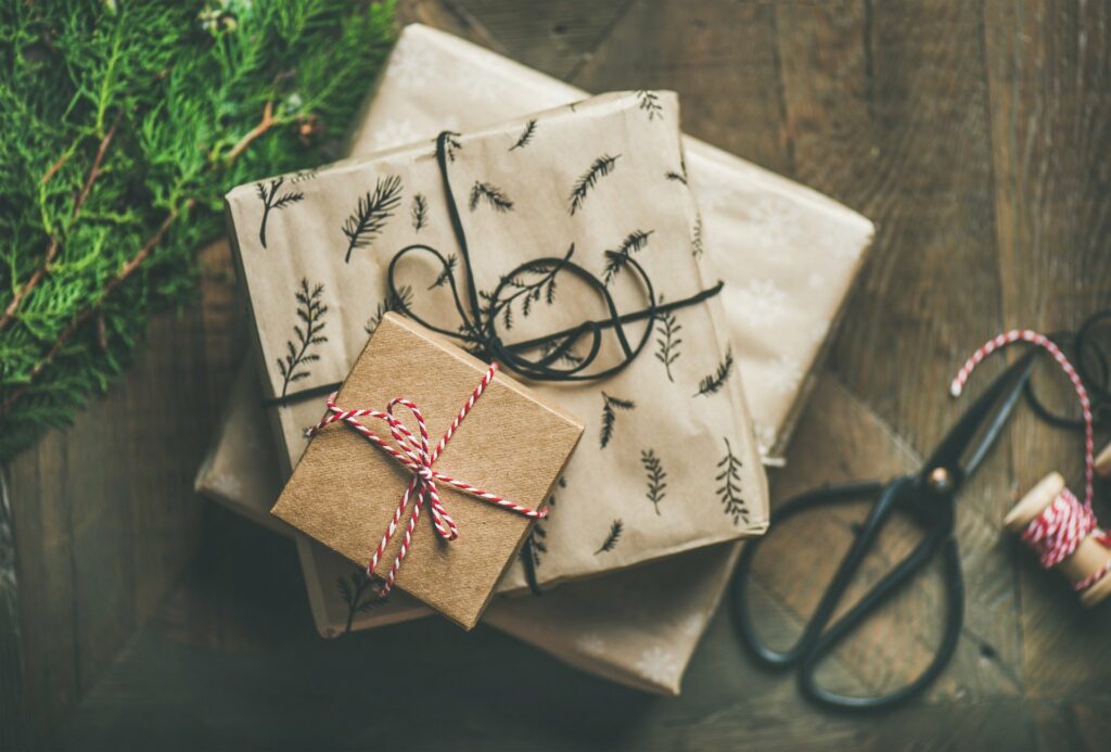 reyes magos regalos