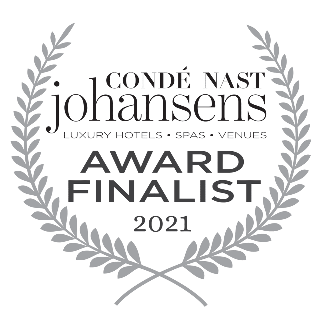 CNJ finalist 2021