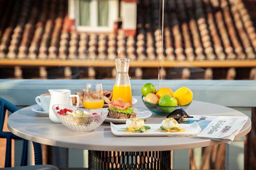 Hola Verano Palacio de Atocha by CoolRooms Hotels