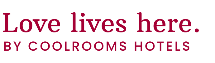 Logo - Love lives here (1) gift voucher