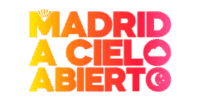 Logo Madrid a cielo abierto