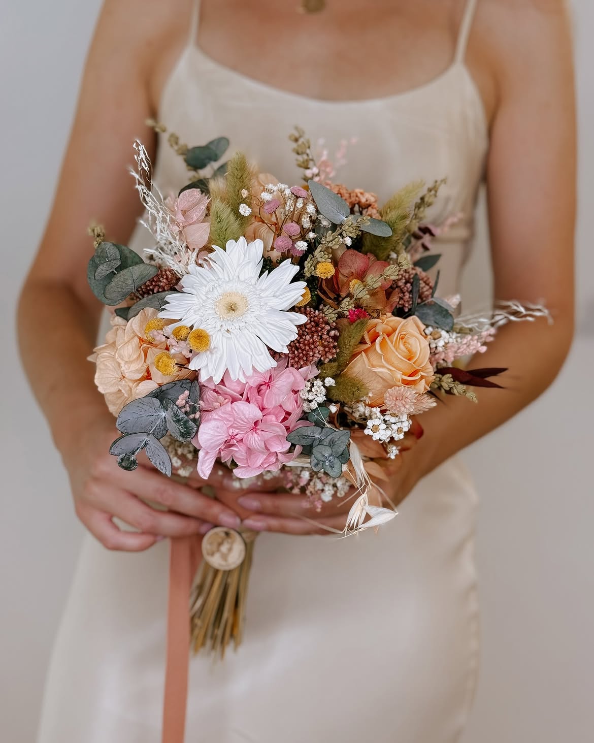 Taller de ramos de flores frescas + brunch Palacio de Atocha