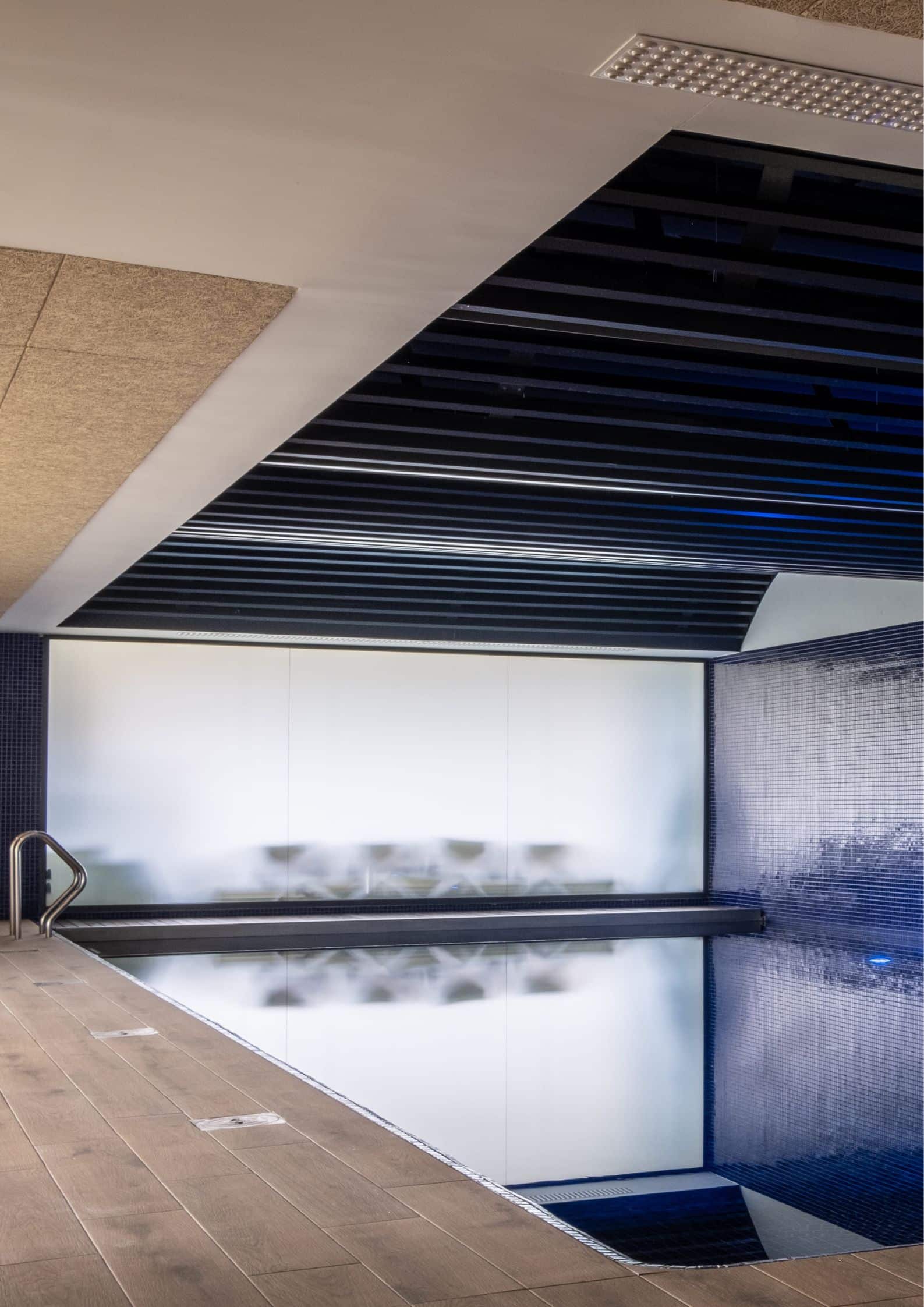 Spa y Wellness Hotel CoolRooms Palacio de Luces Asturias