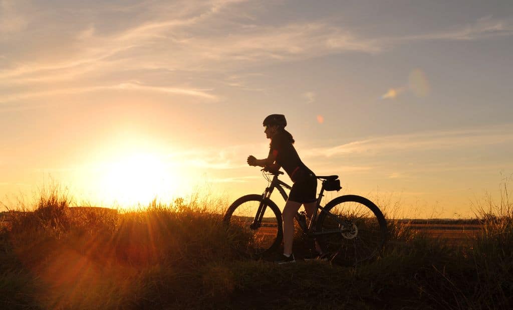 Experiencia Bici en Asturias 5* Hotel Palacio de Luces