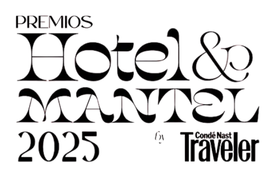 Hotel & mantel 2025 Luces
