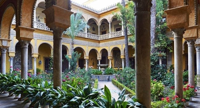 Cool News Sevilla