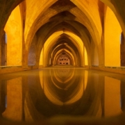 Royal Alcázar of Seville