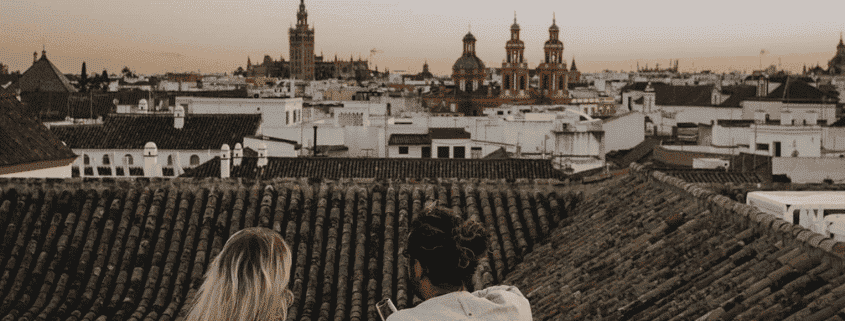 Cool News Sevilla
