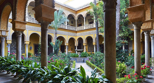 Cool News Sevilla