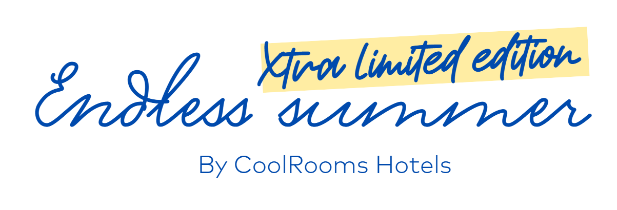 Enless summer xtra limited edition