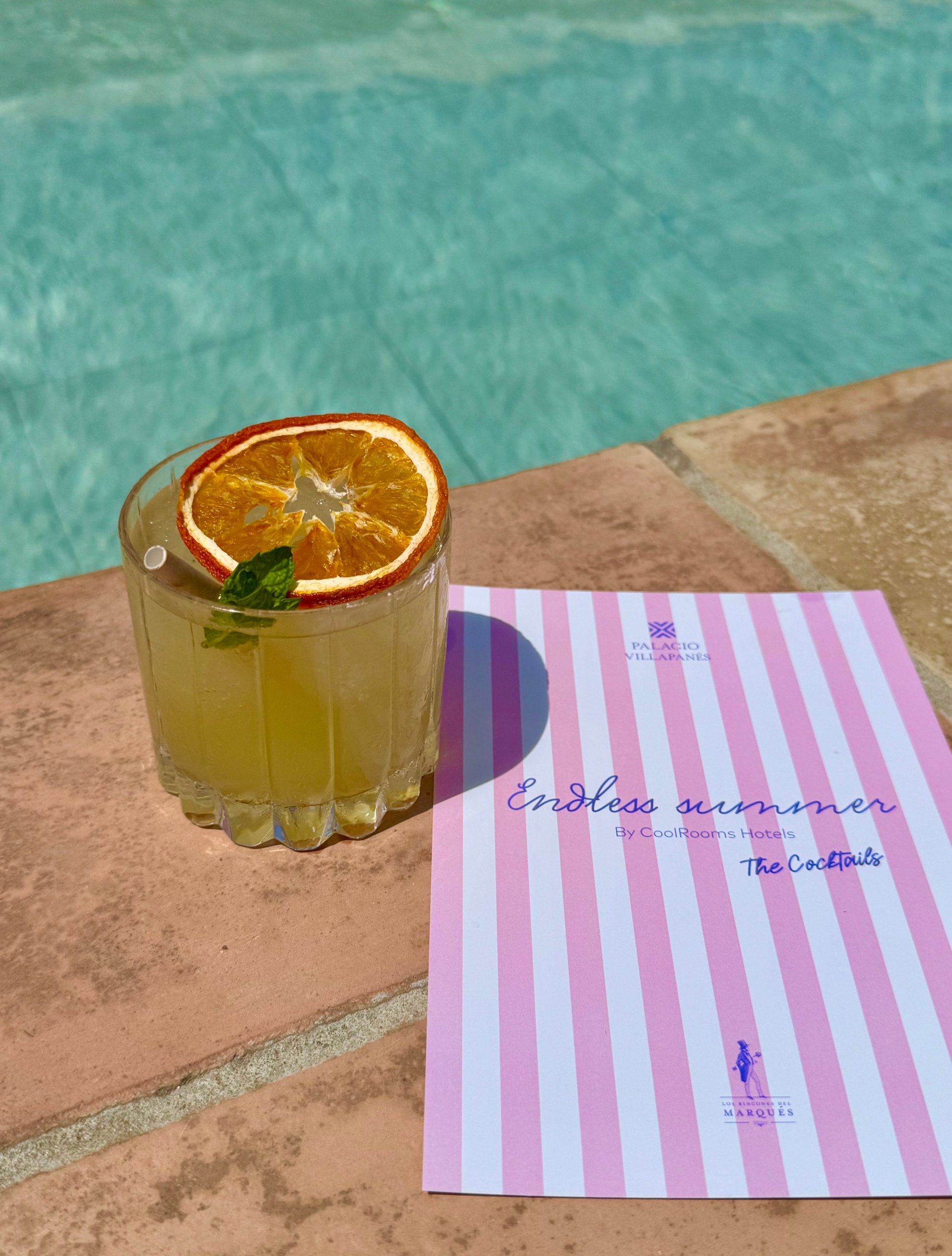 The Cocktail – Xtra limited edition by Endless Summer