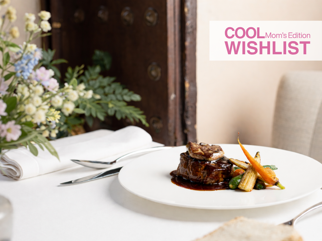 Menu primavera Villapanes