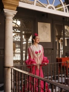 Hotel Palacio Villapanés en Feria 2026