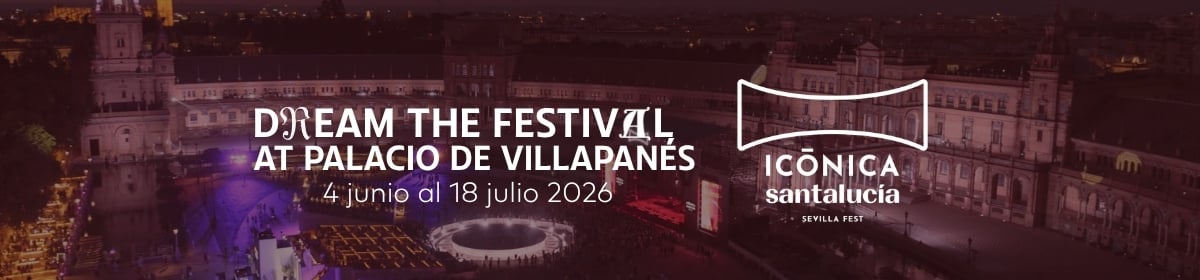 Hotel y concierto Ic&oacute;nica Festival 2026