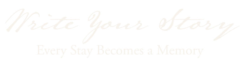 Write your story