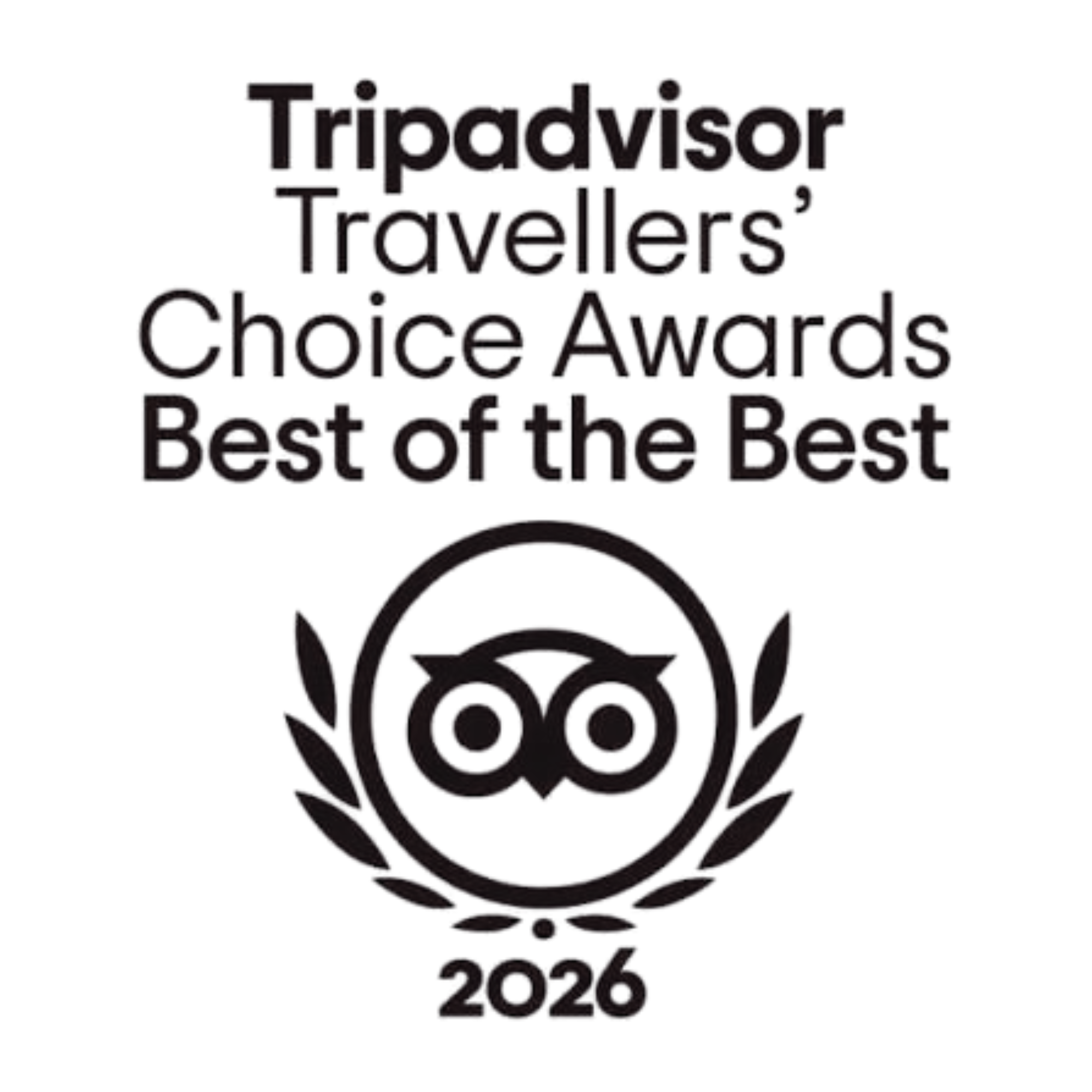 TripAdvisor travellers choice Villapanes Sevilla