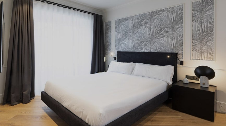 Coolrooms Luxury Tourist Hotels In Madrid And Barcelona MaldÀ