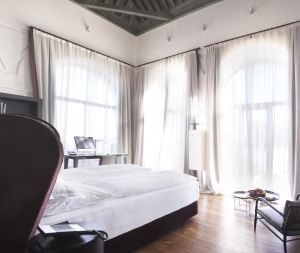 SUITE TORREON
