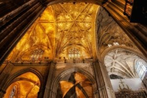 Catedral de Sevilla