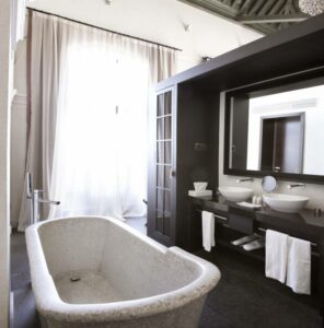 Dónde dormir en Sevilla Hotel