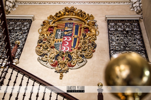 Hotel de Villapanés, un palacio con historia