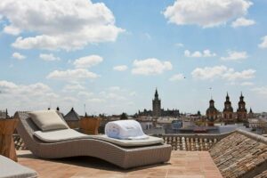 terraza