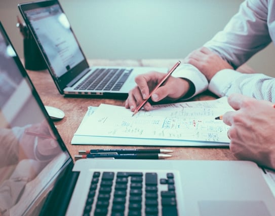 Innovación sostenible en i+D+I​