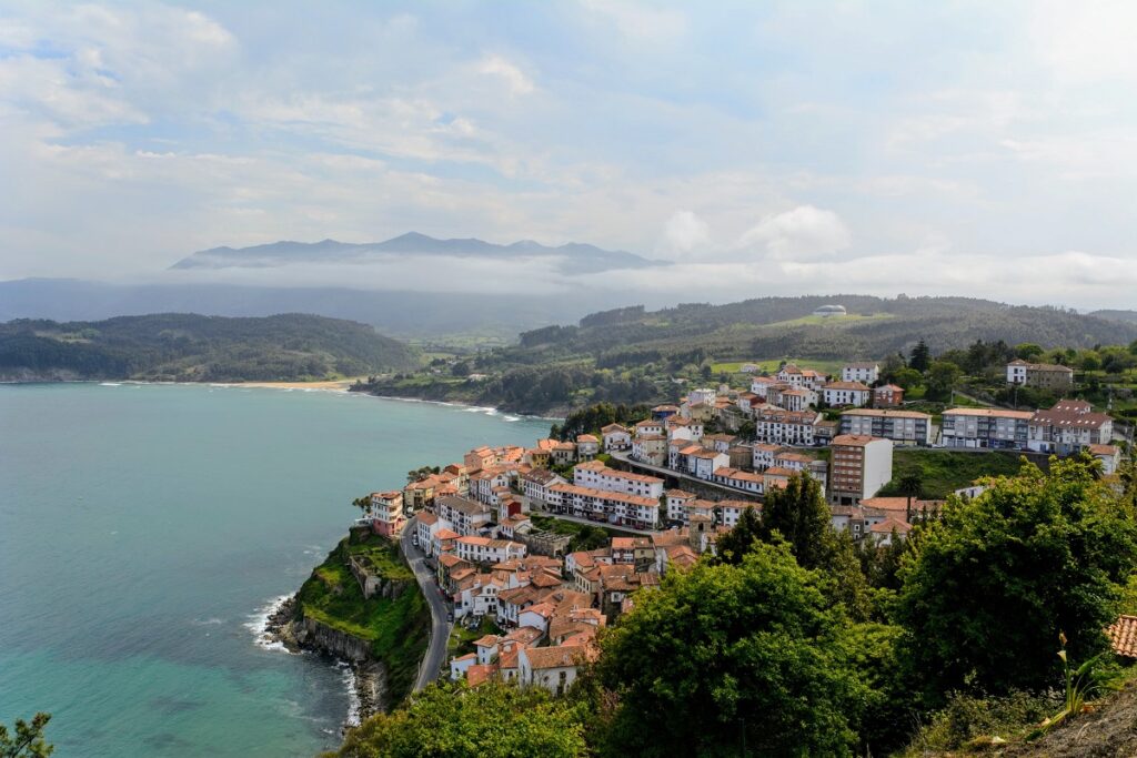 Lastres Asturias Hotel CoolRooms