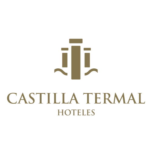 Logo Castilla Termal Hoteles