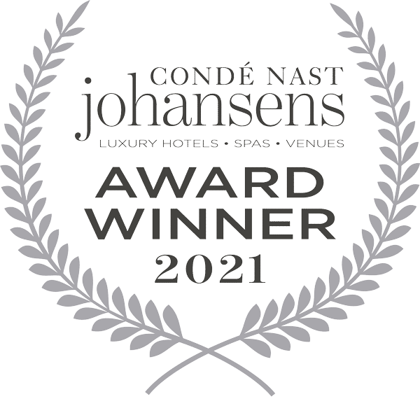 Condé Nast Johansens Awards for Excellence Voting